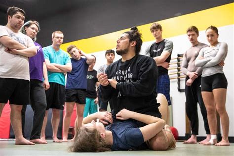 iowa city martial arts.